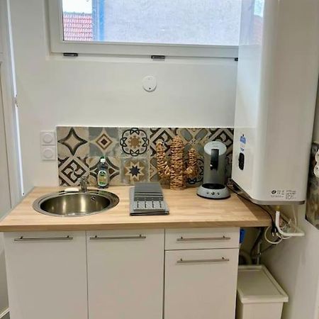 Apartamento L'Escobar Troyen Troyes Exterior foto