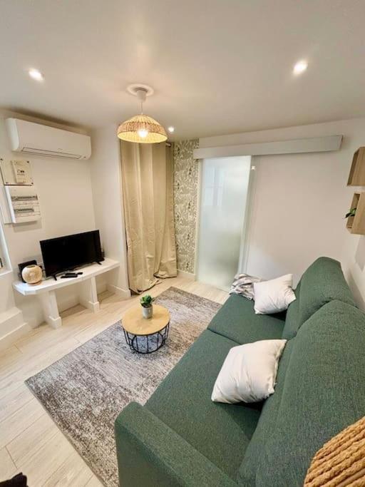 Apartamento L'Escobar Troyen Troyes Exterior foto