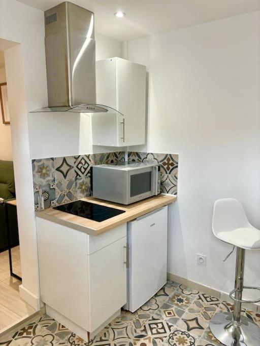 Apartamento L'Escobar Troyen Troyes Exterior foto